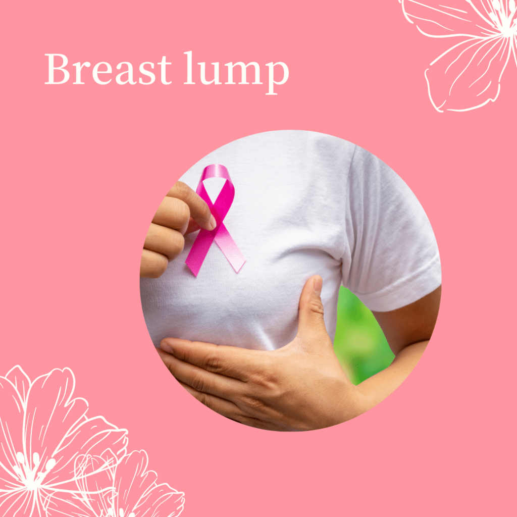 胸のしこり 癌なの クリニックフラウ栄 名古屋市 クリニックフラウ栄 名古屋市中区栄 乳腺外科 婦人科