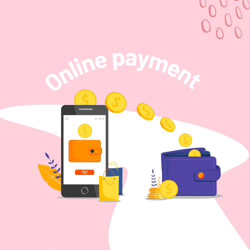 online payment