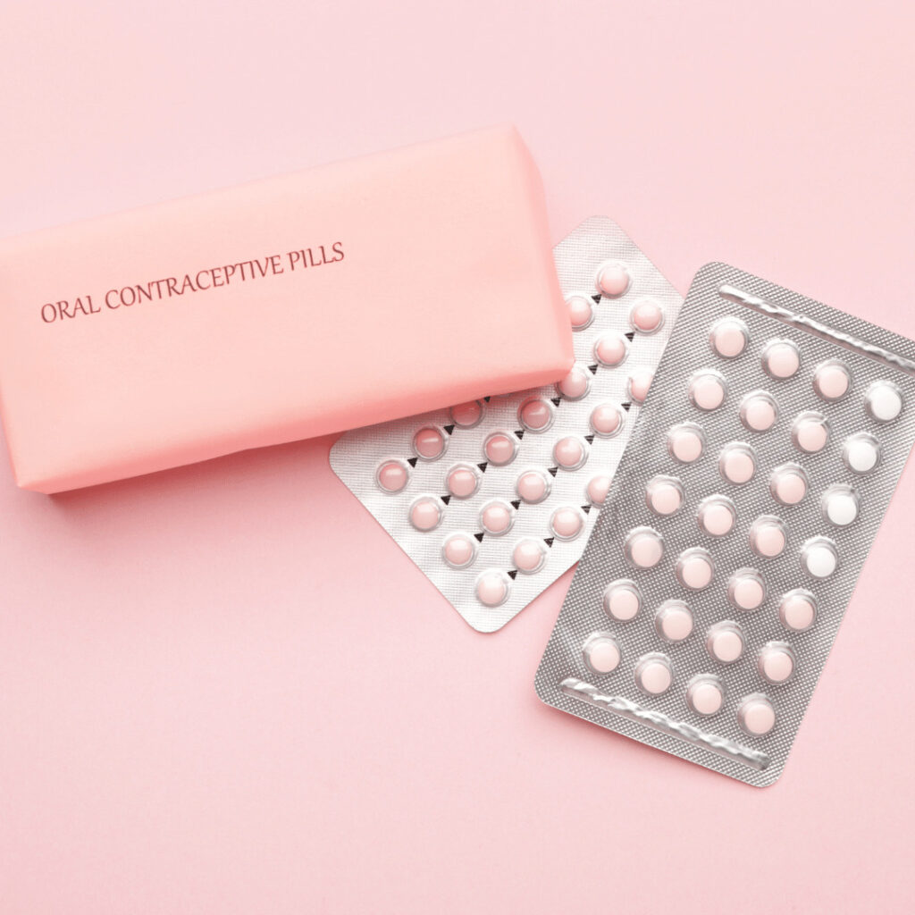 ピルのうわさ ３つの嘘 クリニックフラウ栄 名古屋市中区栄 乳腺外科 婦人科